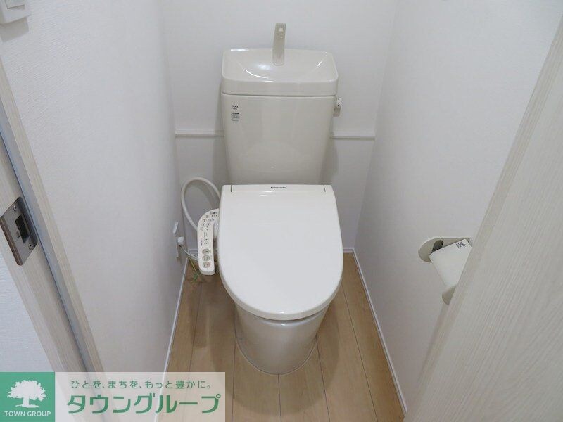 フェリススプリングの物件内観写真