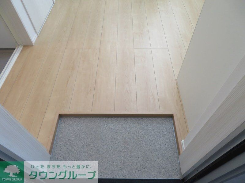 フェリススプリングの物件内観写真