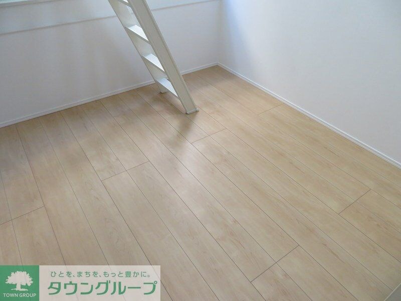 フェリススプリングの物件内観写真