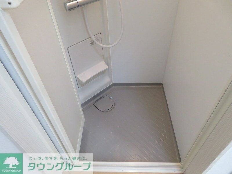 フェリススプリングの物件内観写真