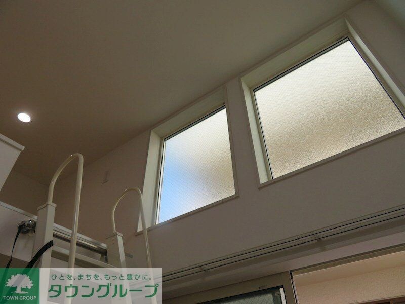 フェリススプリングの物件内観写真