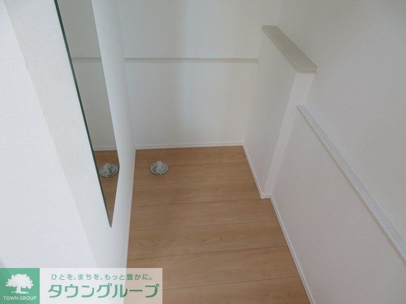 フェリススプリングの物件内観写真