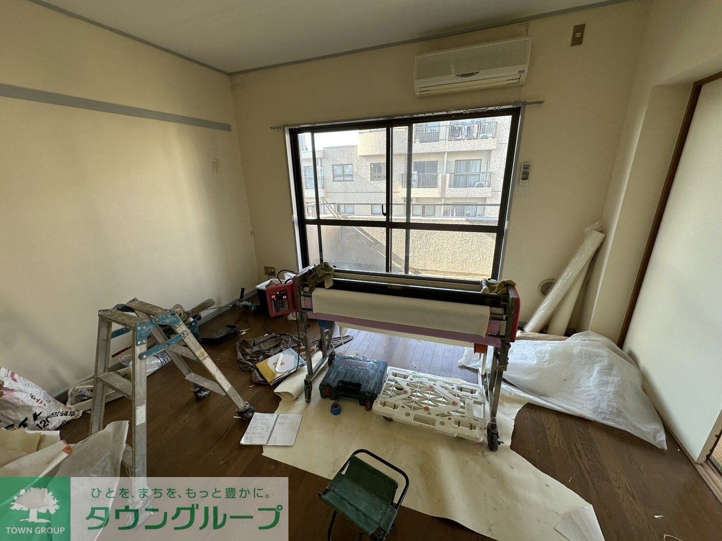 Ｌａ吉祥寺の物件内観写真