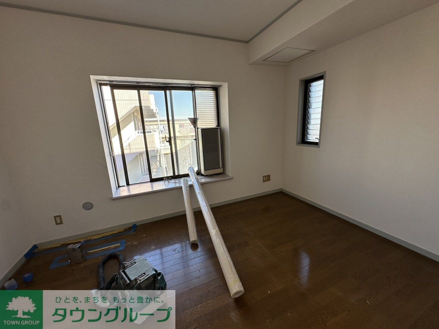 Ｌａ吉祥寺の物件内観写真