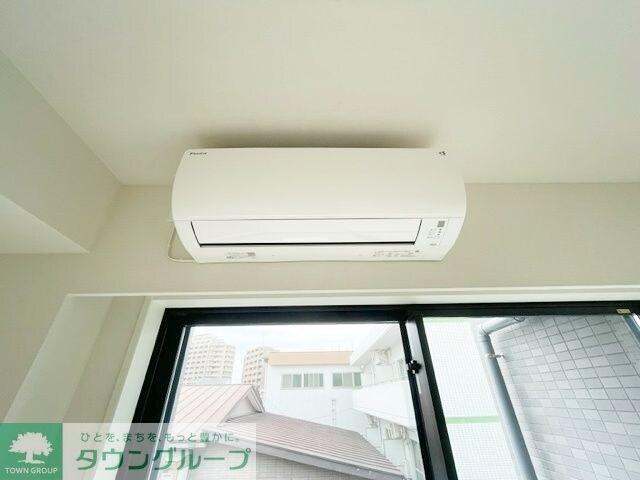 セジョリ高井戸の物件内観写真