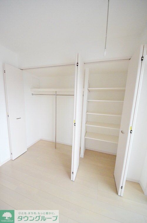 ＡＺＡＬＥＴＹ上北沢の物件内観写真