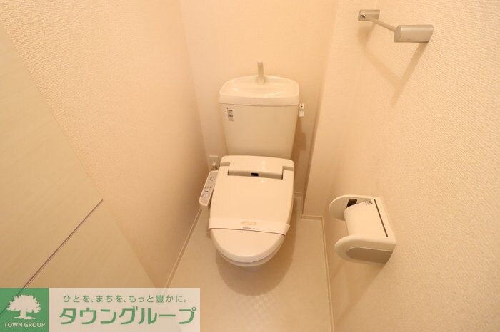 サンセールの物件内観写真