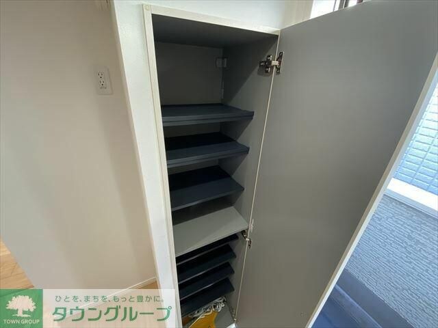 Ｆｅｌｉｃｅ　II(フェリスツー)の物件内観写真