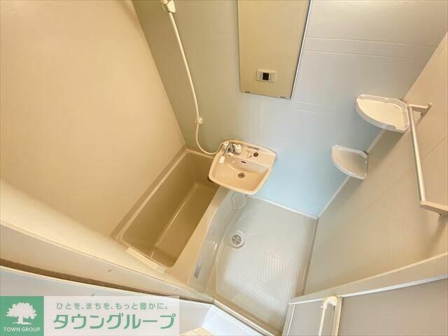 Ｆｅｌｉｃｅ　II(フェリスツー)の物件内観写真