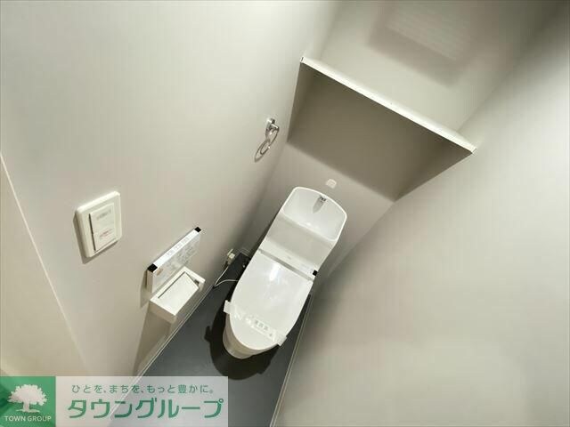 Ｆｅｌｉｃｅ　II(フェリスツー)の物件内観写真