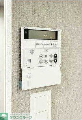 ラ・ペルラ下北沢の物件内観写真