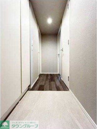 ラ・ペルラ下北沢の物件内観写真