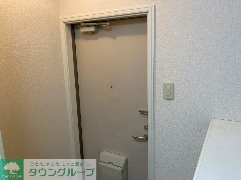 カルム下高井戸の物件内観写真