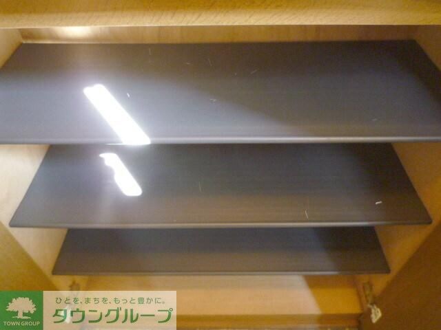 ハイムおもだかの物件内観写真