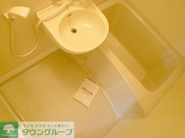 ハイムおもだかの物件内観写真