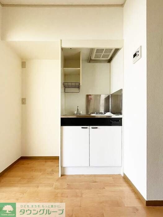 ハイムおもだかの物件内観写真