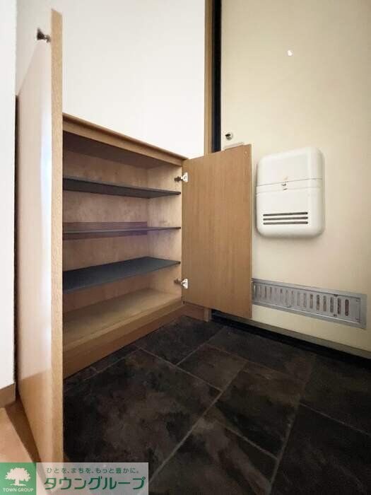 ハイムおもだかの物件内観写真