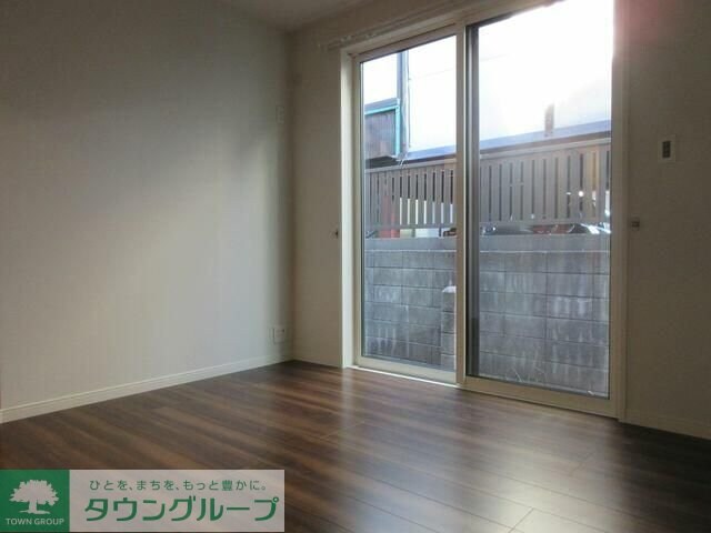 寿の物件内観写真