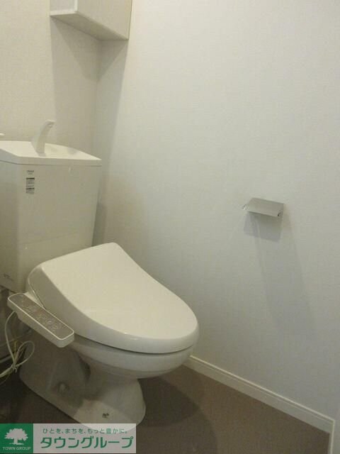 寿の物件内観写真