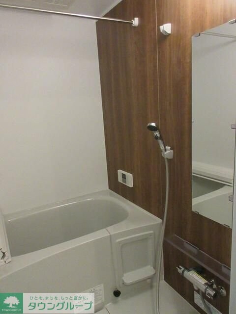 寿の物件内観写真