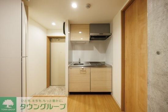 防音マンション　プロス千歳烏山　らしくらすの物件内観写真