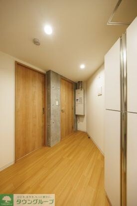 防音マンション　プロス千歳烏山　らしくらすの物件内観写真