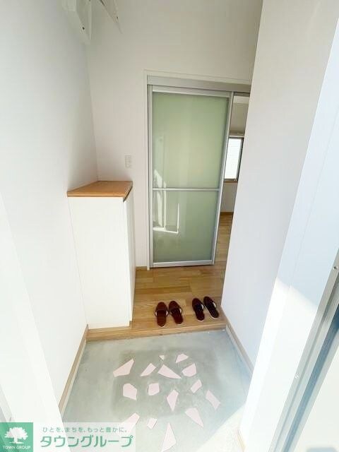 カーサ　マッティナータの物件内観写真