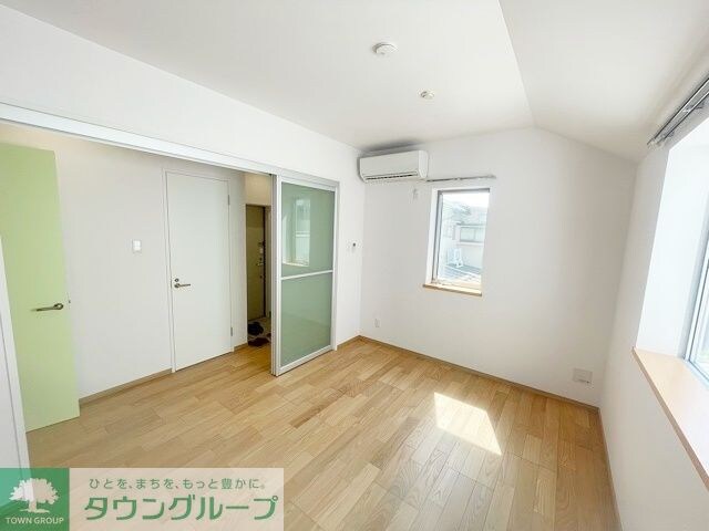 カーサ　マッティナータの物件内観写真