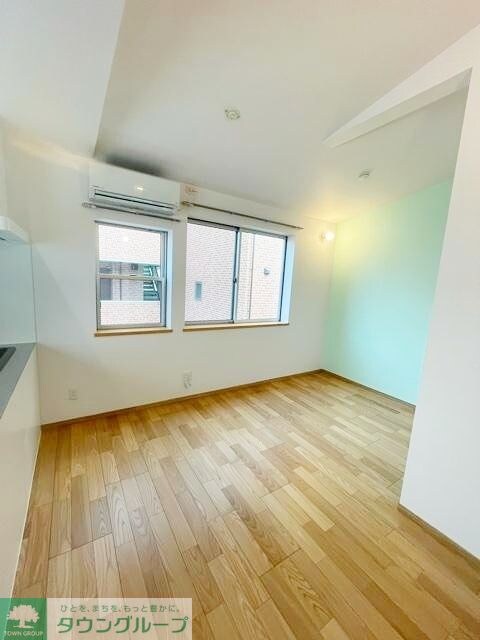 カーサ　マッティナータの物件内観写真