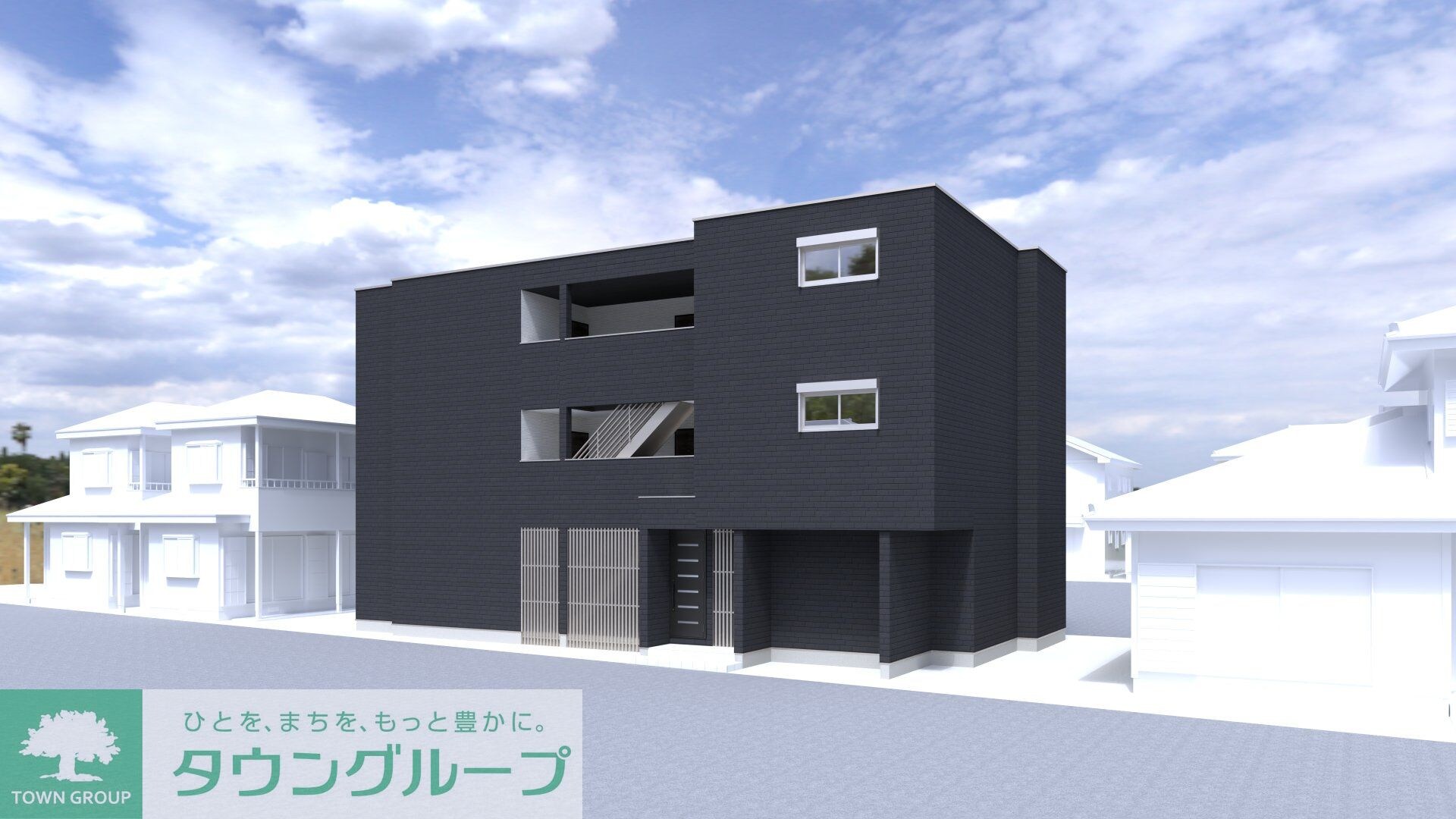 グリーンウッドの物件内観写真