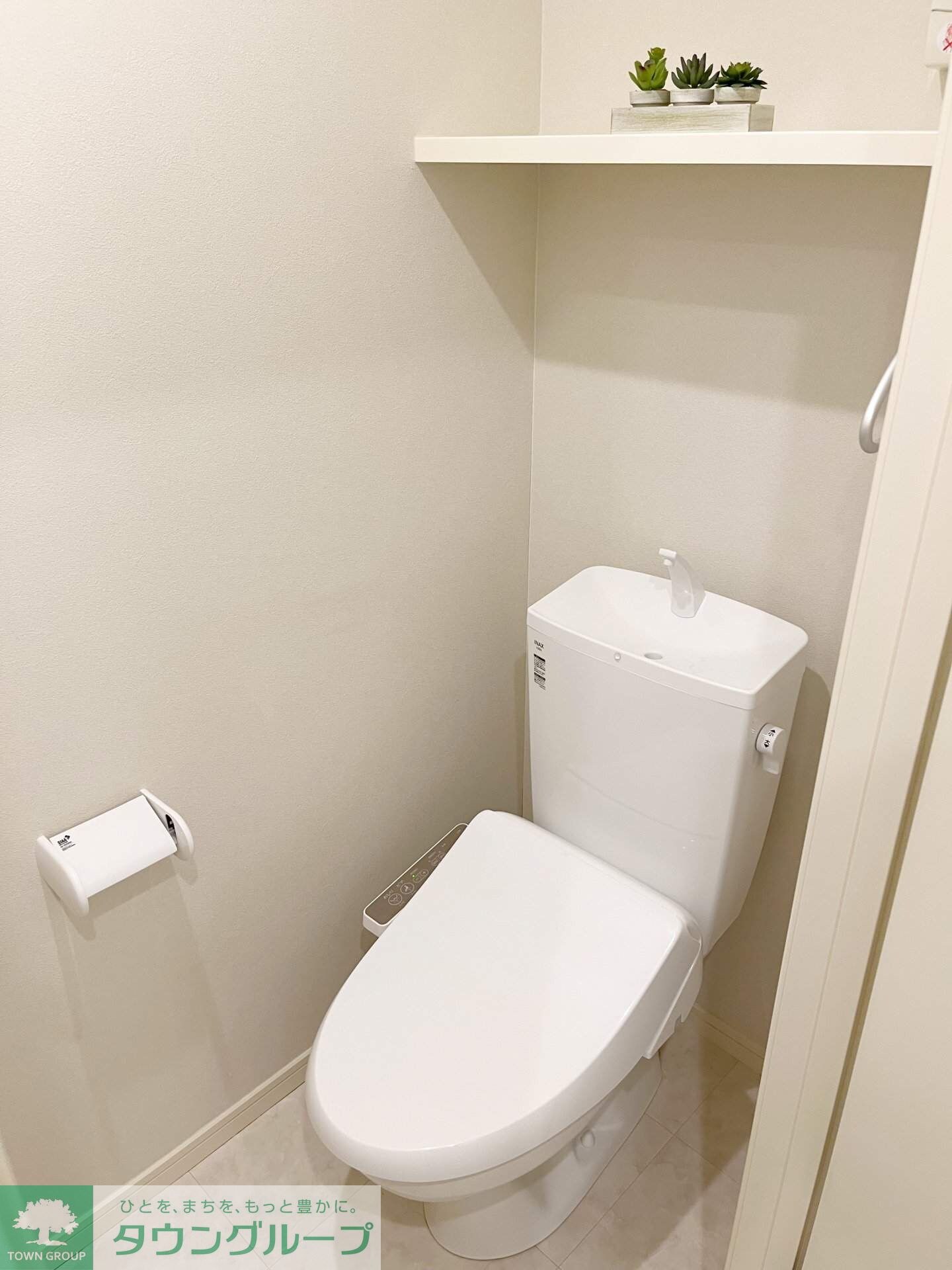 メイフェア祖師谷の物件内観写真