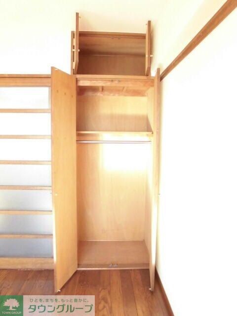 ノブ・ナカハラの物件内観写真