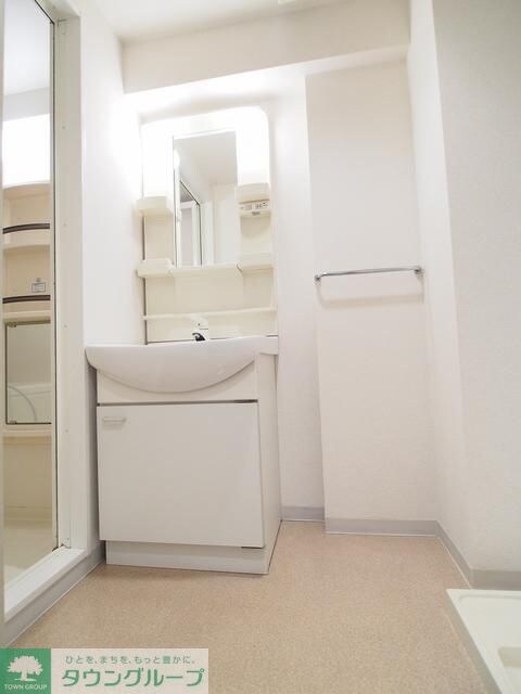 イーストヴァリュー弦巻の物件内観写真