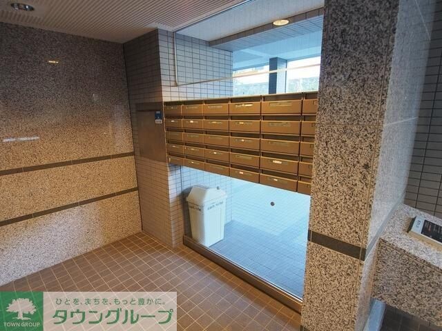 イーストヴァリュー弦巻の物件内観写真