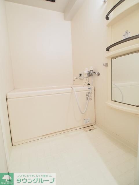 イーストヴァリュー弦巻の物件内観写真