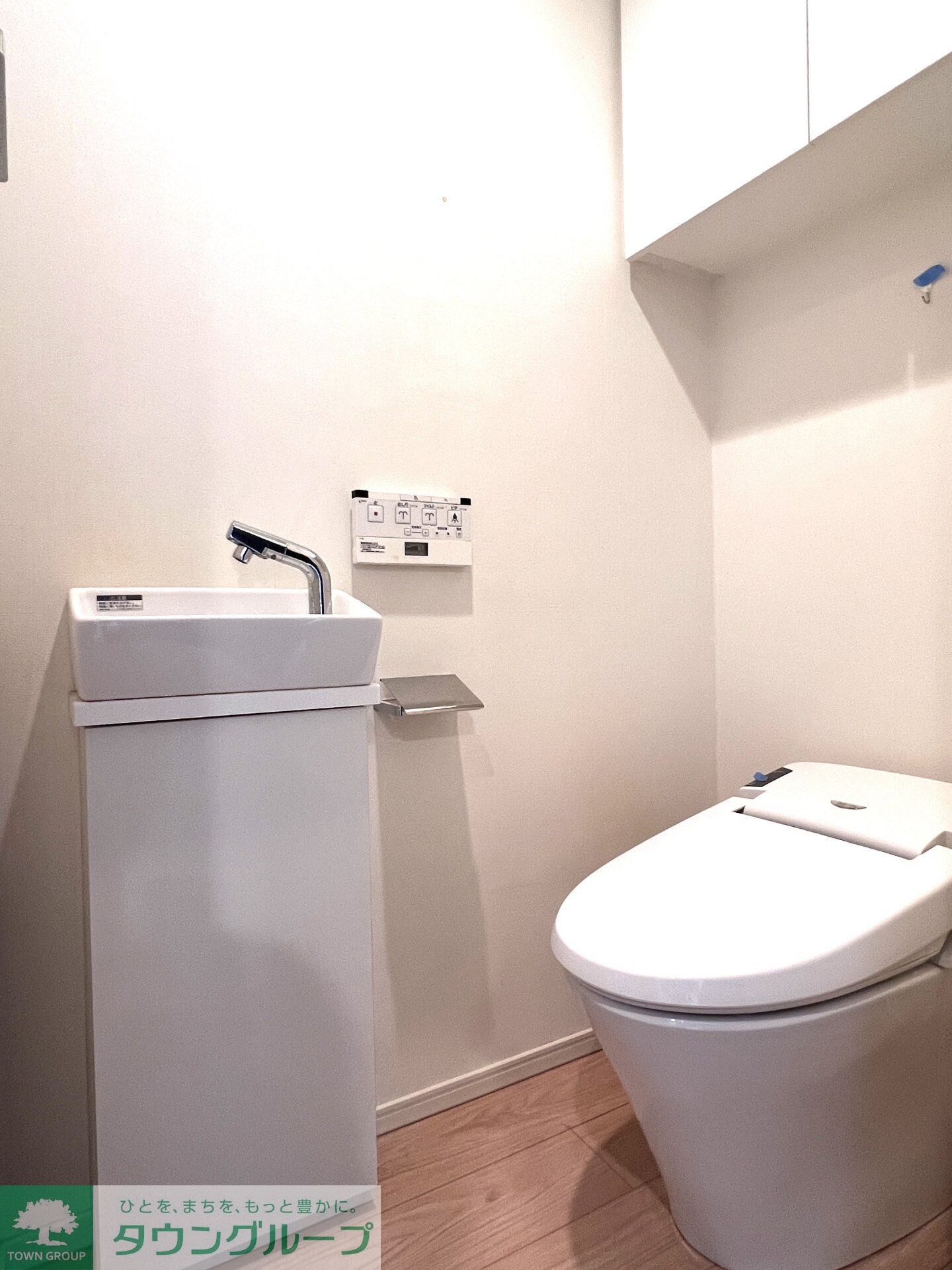 ＢＥＬＩＳＴＡ高井戸駅前の物件内観写真