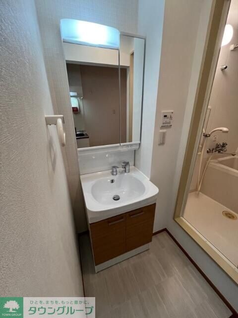 高根サンスターの物件内観写真