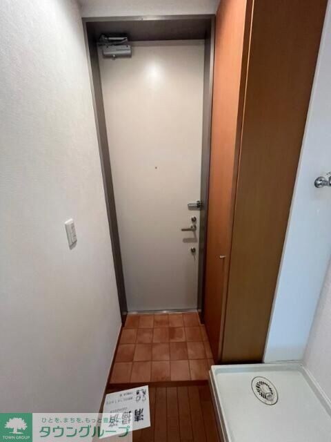 高根サンスターの物件内観写真