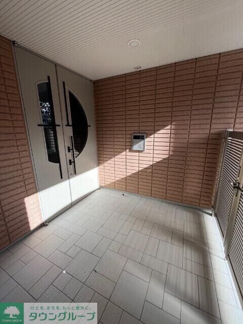 高根サンスターの物件内観写真