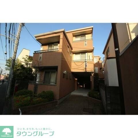 高根サンスターの物件内観写真