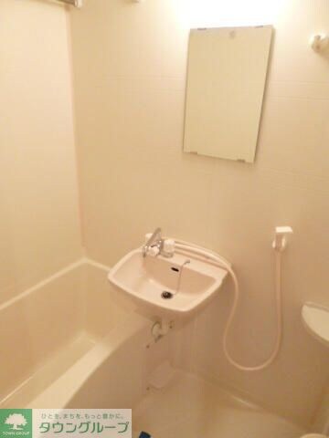 スカイコート笹塚駅前の物件内観写真