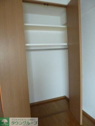 スカイコート笹塚駅前の物件内観写真