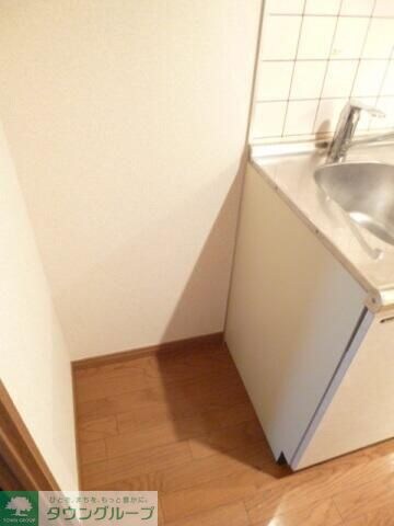 スカイコート笹塚駅前の物件内観写真