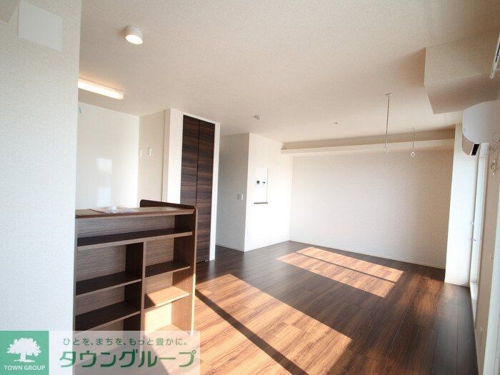 ファームサイドヒル キタノの物件内観写真