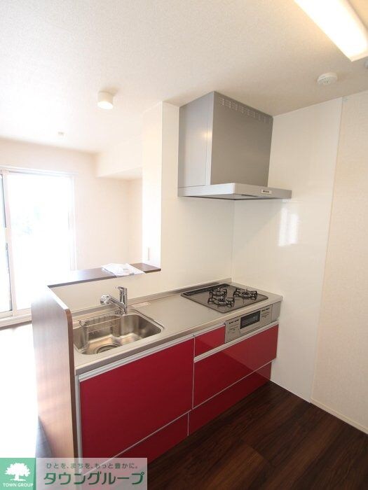 ファームサイドヒル キタノの物件内観写真