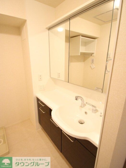 ファームサイドヒル キタノの物件内観写真