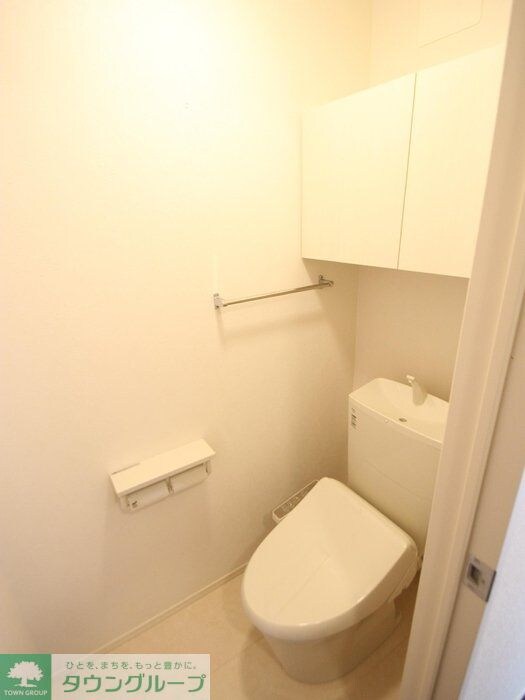 ファームサイドヒル キタノの物件内観写真