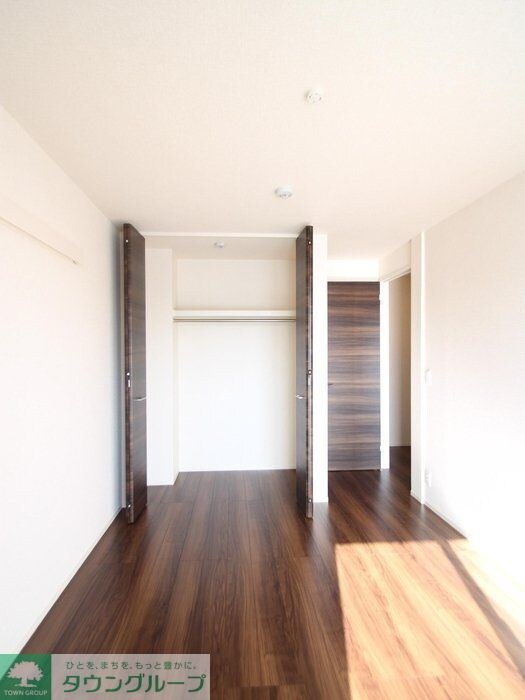 ファームサイドヒル キタノの物件内観写真