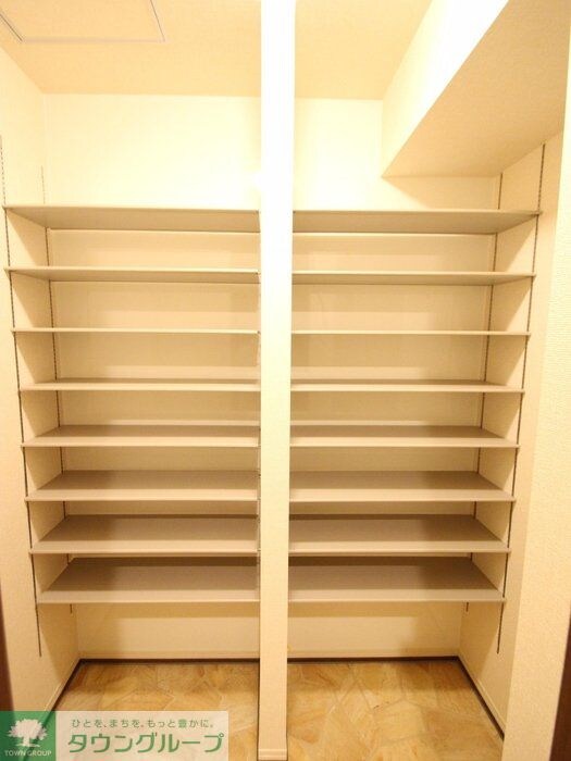 ファームサイドヒル キタノの物件内観写真