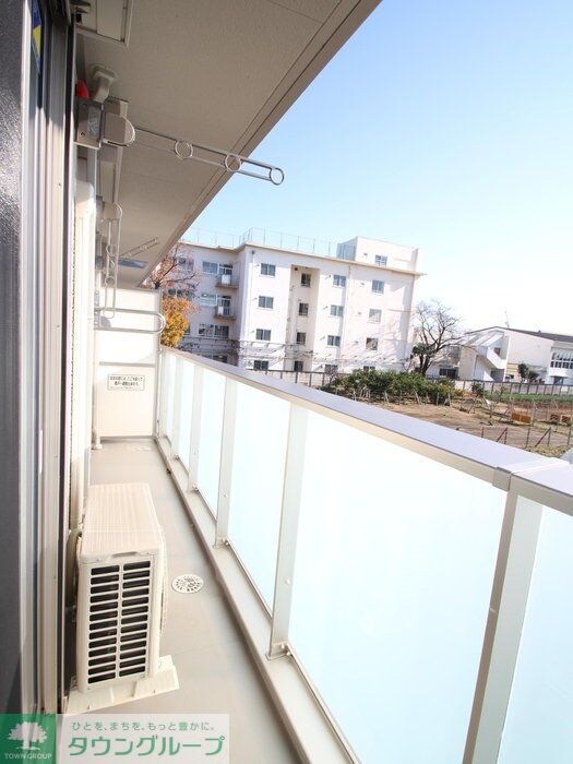 ファームサイドヒル キタノの物件内観写真